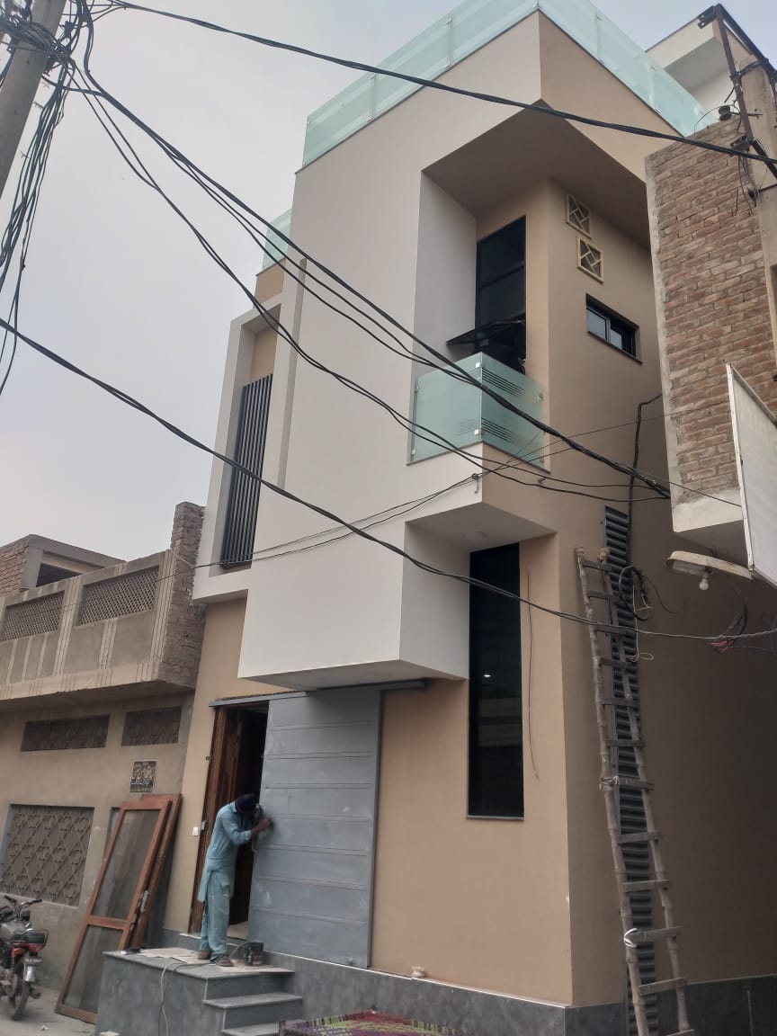 Town House
