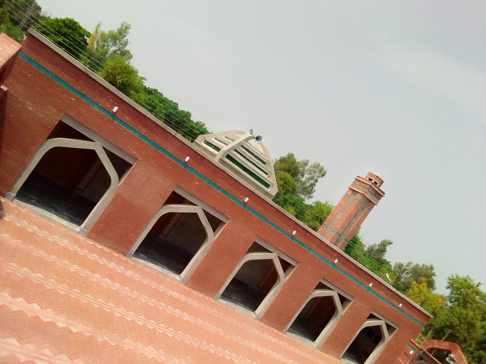 Jamia Masjid