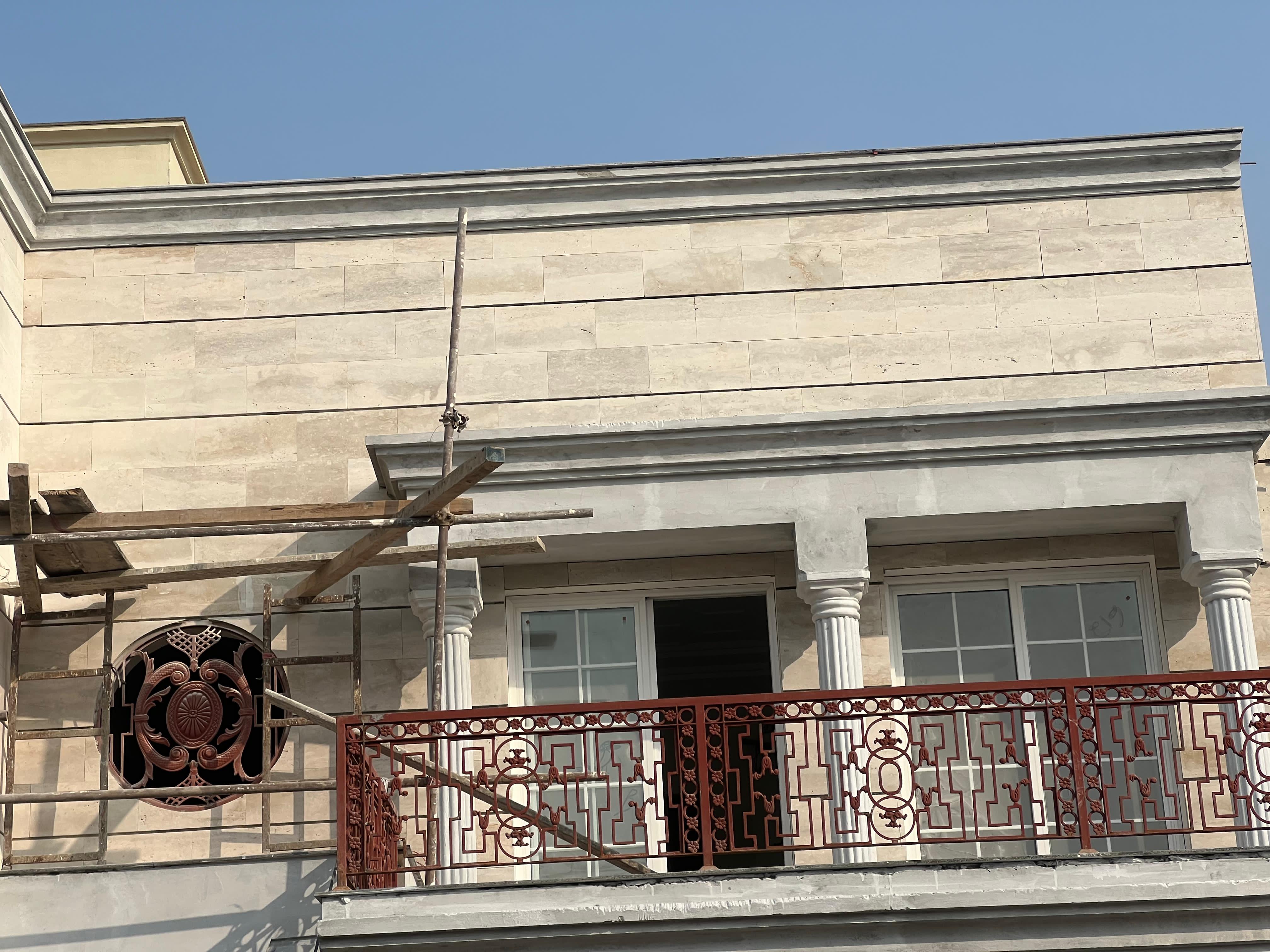 Classical Villa